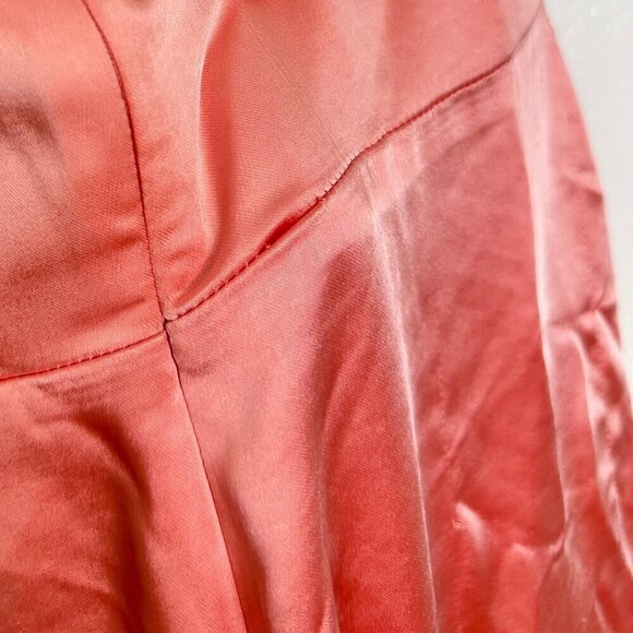 House of CB Pink Maxi Dress - Picture 8 of 15